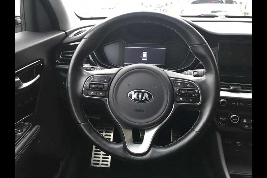 Kia Niro 1.6 Hybrid ExecutiveLine dealer onderhouden