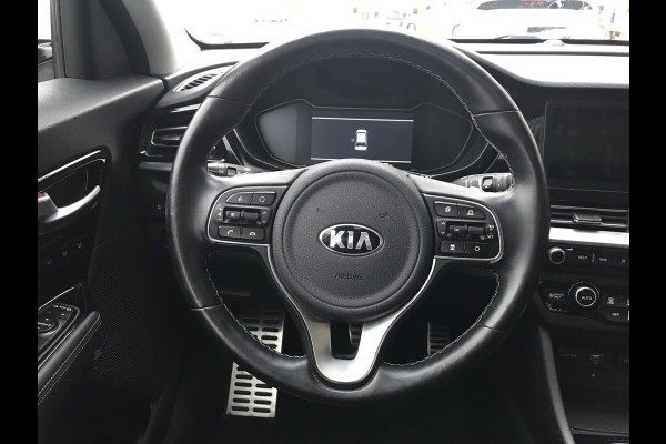 Kia Niro 1.6 Hybrid ExecutiveLine dealer onderhouden