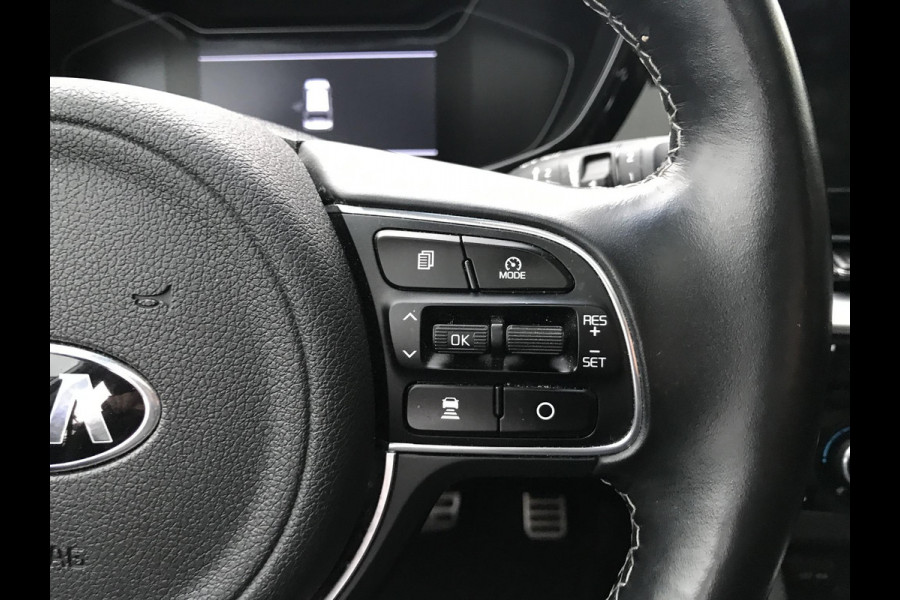 Kia Niro 1.6 Hybrid ExecutiveLine dealer onderhouden