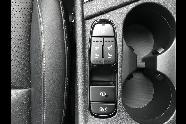 Kia Niro 1.6 Hybrid ExecutiveLine dealer onderhouden
