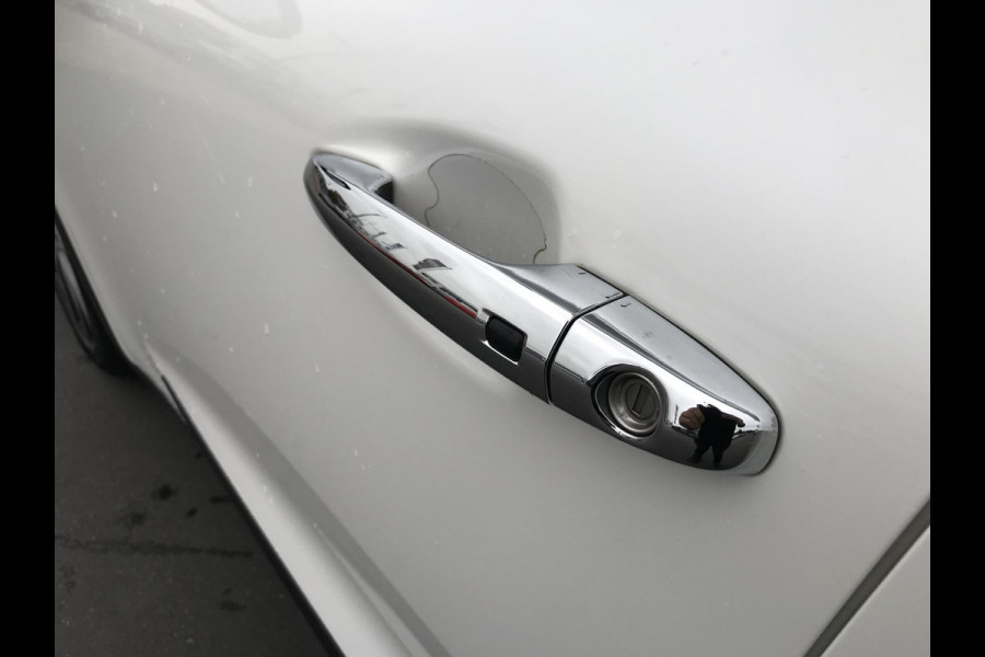 Kia Niro 1.6 Hybrid ExecutiveLine dealer onderhouden