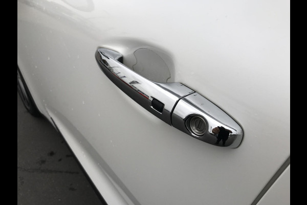 Kia Niro 1.6 Hybrid ExecutiveLine dealer onderhouden