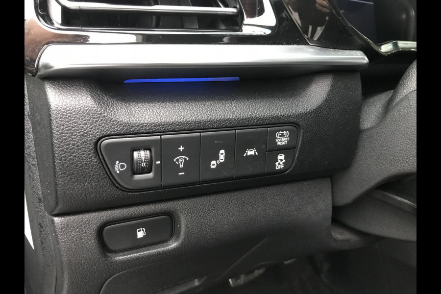 Kia Niro 1.6 Hybrid ExecutiveLine dealer onderhouden