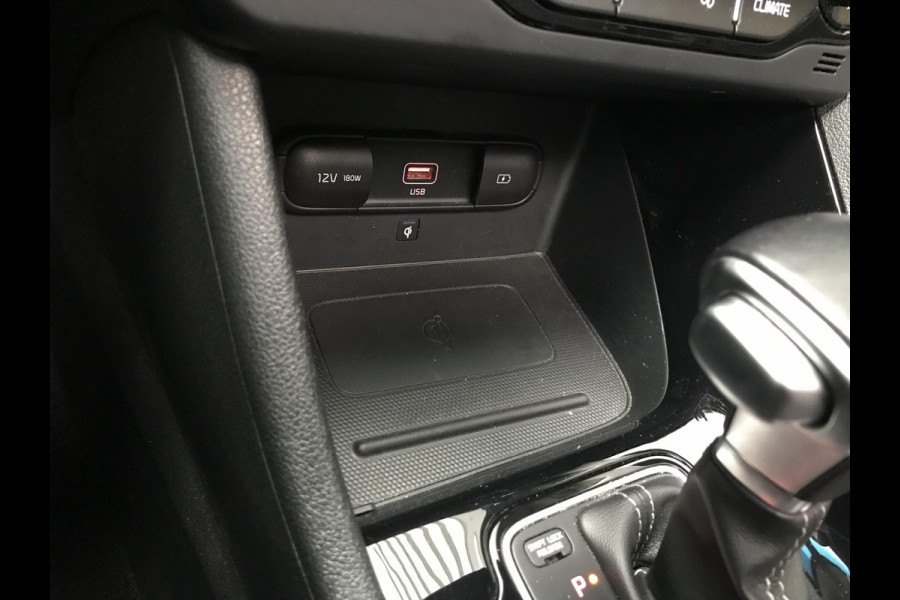 Kia Niro 1.6 Hybrid ExecutiveLine dealer onderhouden