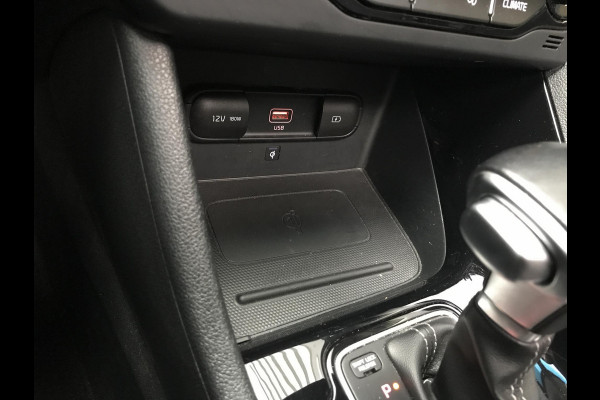 Kia Niro 1.6 Hybrid ExecutiveLine dealer onderhouden
