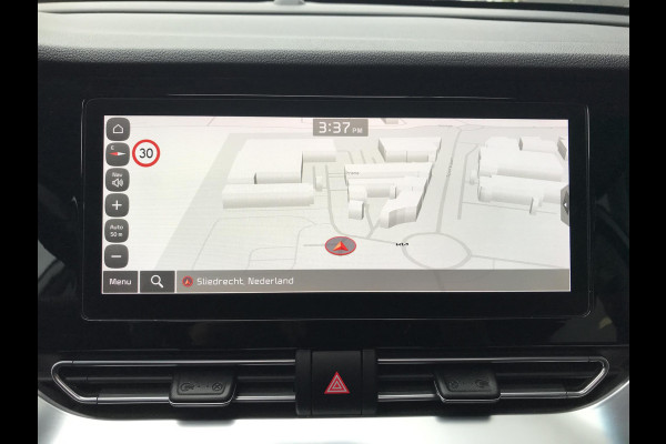 Kia Niro 1.6 Hybrid ExecutiveLine dealer onderhouden