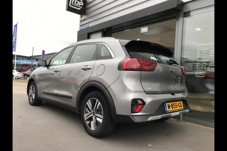 Kia Niro 1.6 Hybrid DynamicLine Trekhaak 7 JAAR GARANTIE
