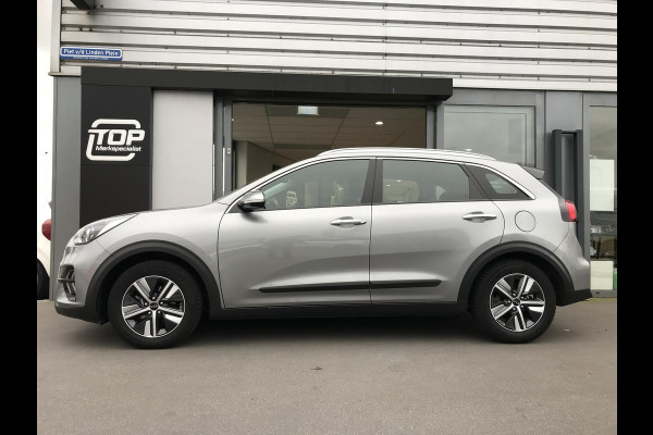 Kia Niro 1.6 Hybrid DynamicLine Trekhaak 7 JAAR GARANTIE