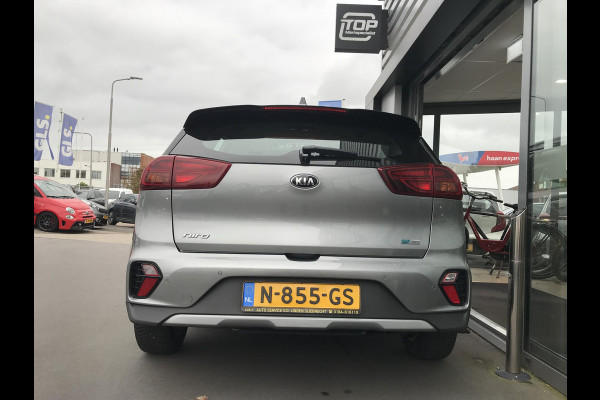Kia Niro 1.6 Hybrid DynamicLine Trekhaak 7 JAAR GARANTIE