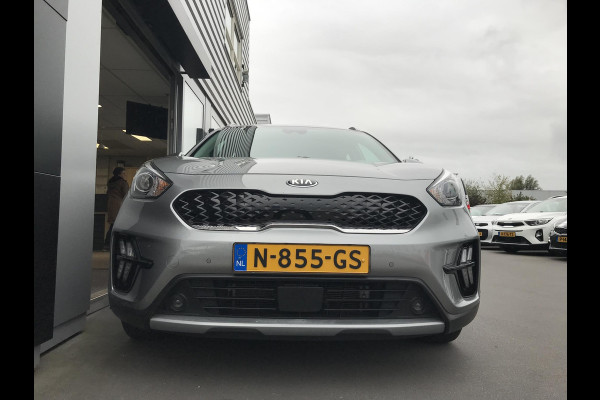 Kia Niro 1.6 Hybrid DynamicLine Trekhaak 7 JAAR GARANTIE