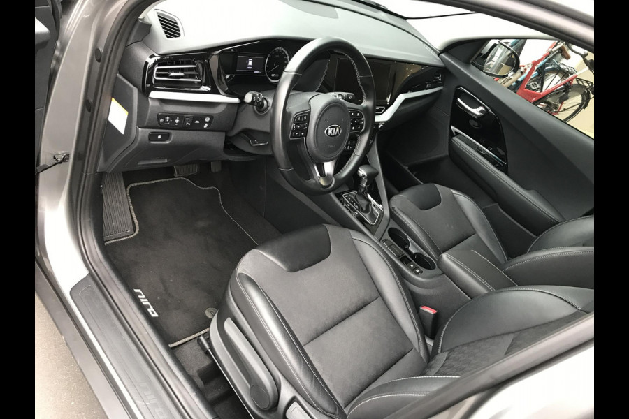 Kia Niro 1.6 Hybrid DynamicLine Trekhaak 7 JAAR GARANTIE
