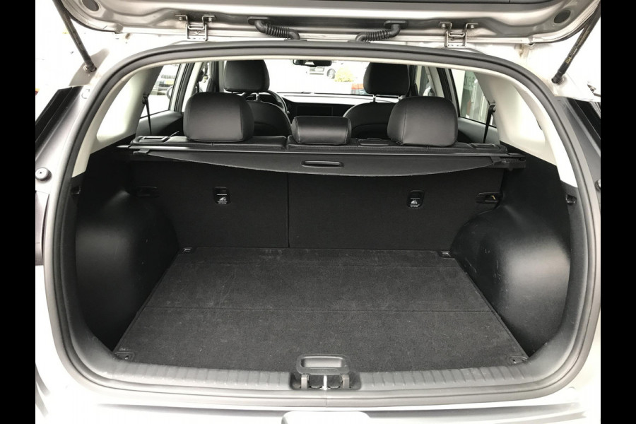Kia Niro 1.6 Hybrid DynamicLine Trekhaak 7 JAAR GARANTIE