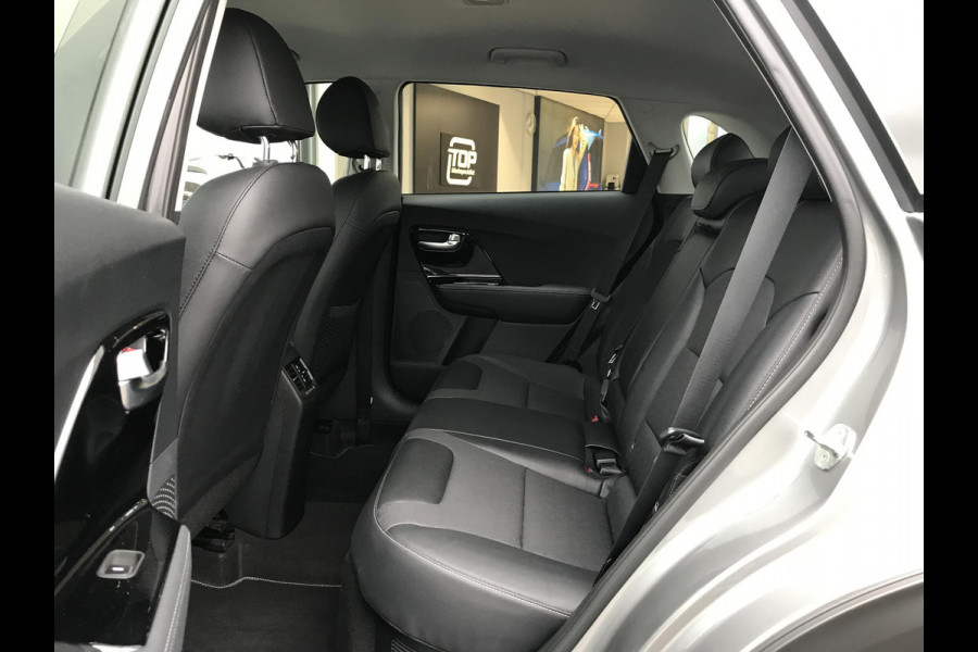 Kia Niro 1.6 Hybrid DynamicLine Trekhaak 7 JAAR GARANTIE