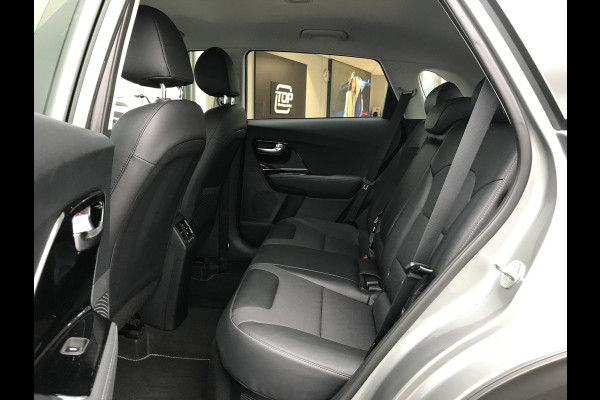 Kia Niro 1.6 Hybrid DynamicLine Trekhaak 7 JAAR GARANTIE