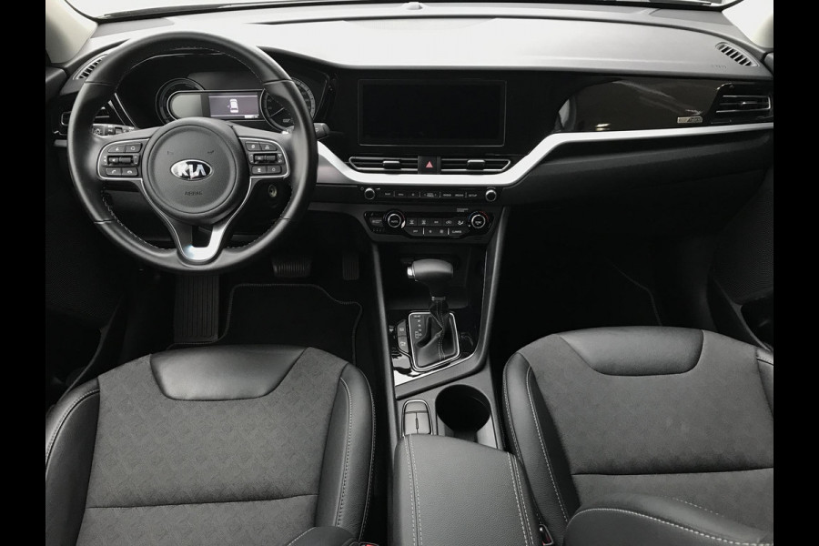 Kia Niro 1.6 Hybrid DynamicLine Trekhaak 7 JAAR GARANTIE