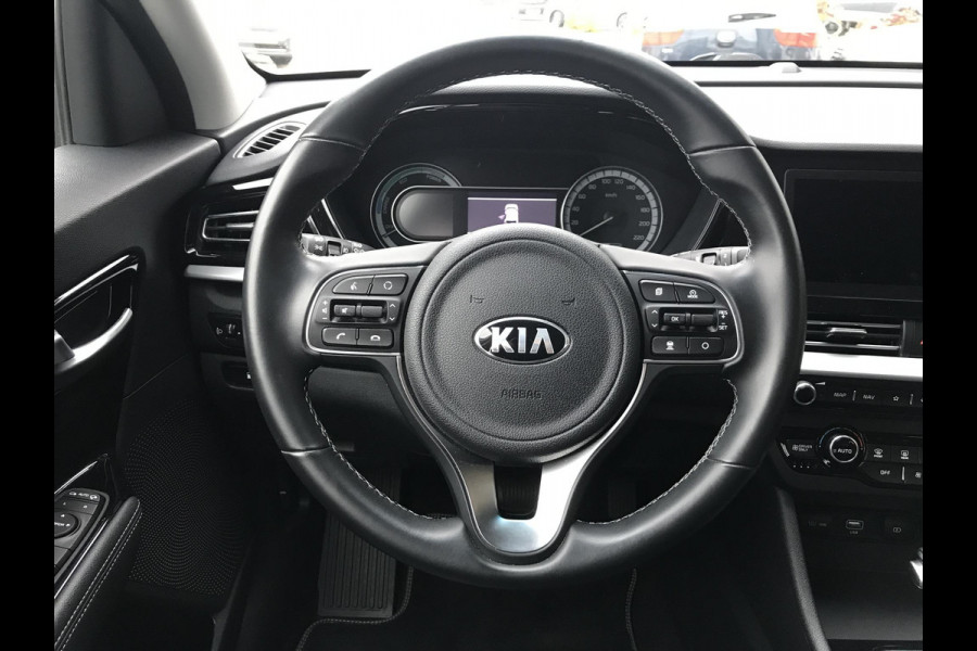 Kia Niro 1.6 Hybrid DynamicLine Trekhaak 7 JAAR GARANTIE
