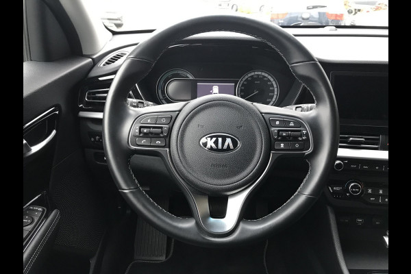 Kia Niro 1.6 Hybrid DynamicLine Trekhaak 7 JAAR GARANTIE