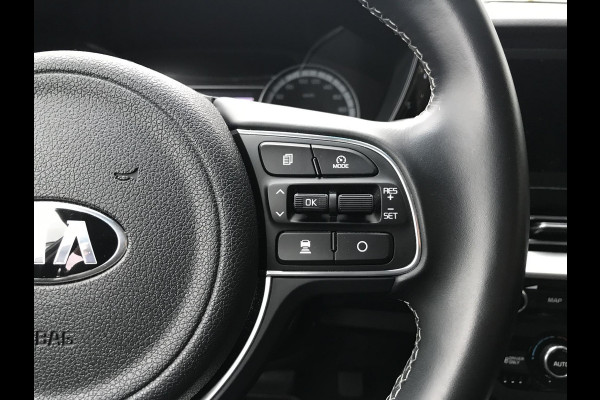 Kia Niro 1.6 Hybrid DynamicLine Trekhaak 7 JAAR GARANTIE