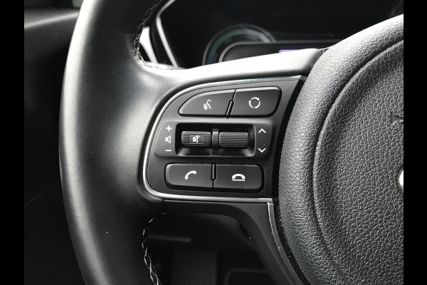 Kia Niro 1.6 Hybrid DynamicLine Trekhaak 7 JAAR GARANTIE