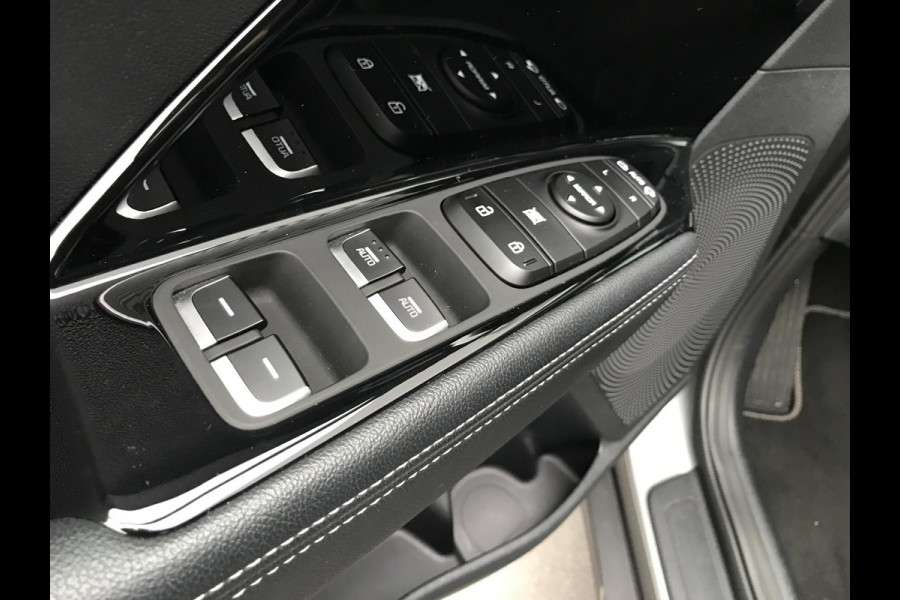 Kia Niro 1.6 Hybrid DynamicLine Trekhaak 7 JAAR GARANTIE