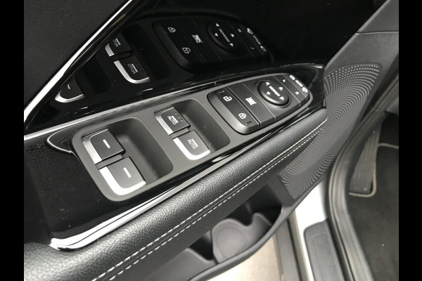Kia Niro 1.6 Hybrid DynamicLine Trekhaak 7 JAAR GARANTIE