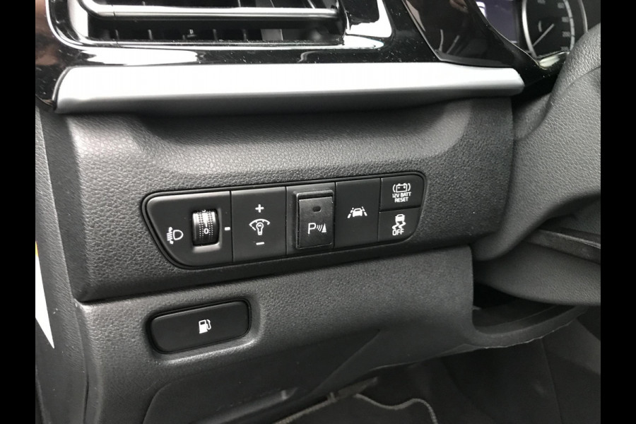 Kia Niro 1.6 Hybrid DynamicLine Trekhaak 7 JAAR GARANTIE