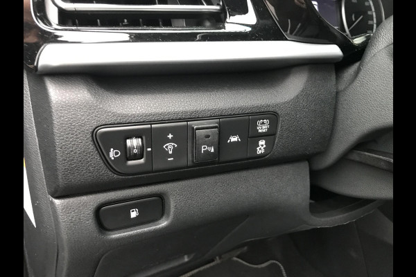 Kia Niro 1.6 Hybrid DynamicLine Trekhaak 7 JAAR GARANTIE