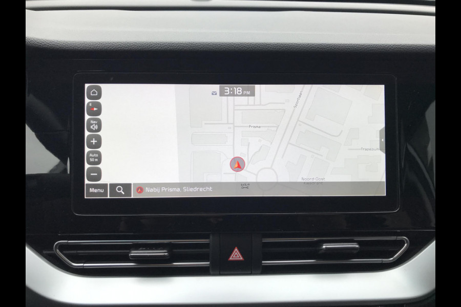 Kia Niro 1.6 Hybrid DynamicLine Trekhaak 7 JAAR GARANTIE
