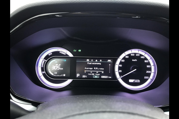 Kia Niro 1.6 Hybrid DynamicLine Trekhaak 7 JAAR GARANTIE