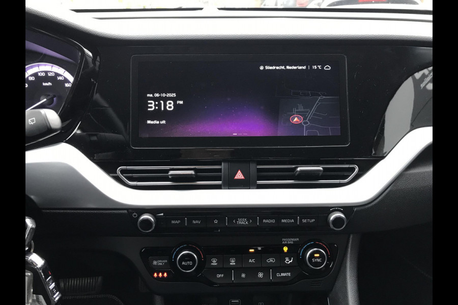 Kia Niro 1.6 Hybrid DynamicLine Trekhaak 7 JAAR GARANTIE