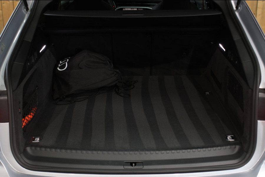 Audi A6 Avant 55 TFSI e Quattro S-Line *Pano*RS-Stoelen*360 Camera*Trekhaak*