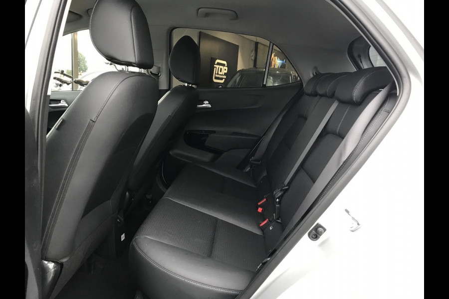 Kia Picanto 1.2 GT-Line Automaat 82pk 7 JAAR GARANTIE
