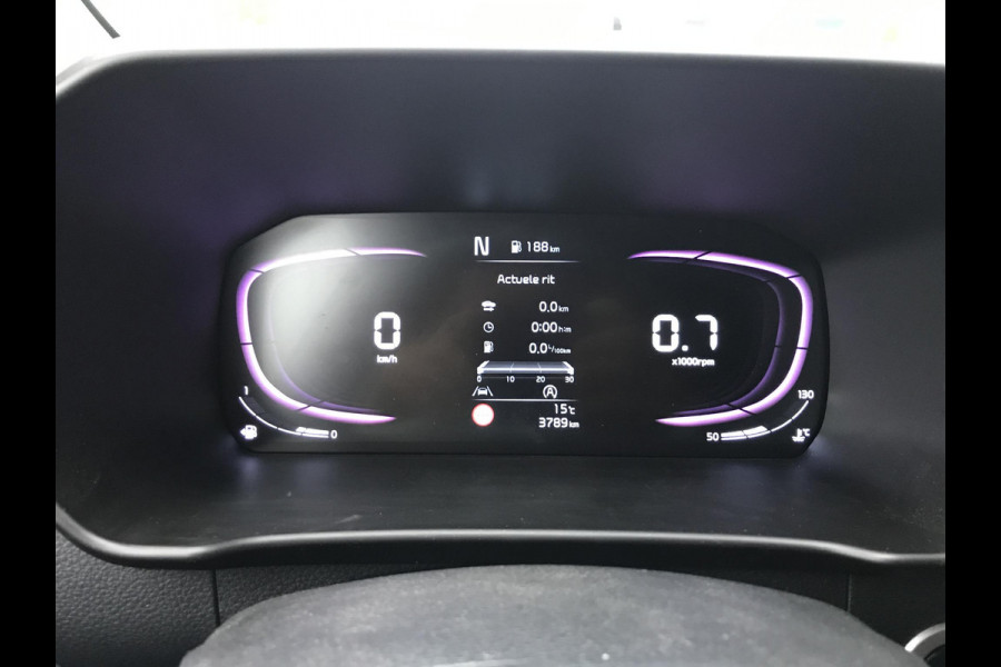 Kia Picanto 1.2 GT-Line Automaat 82pk 7 JAAR GARANTIE