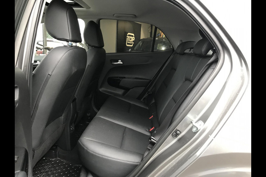 Kia Picanto 1.0 GT-Line 7 JAAR GARANTIE