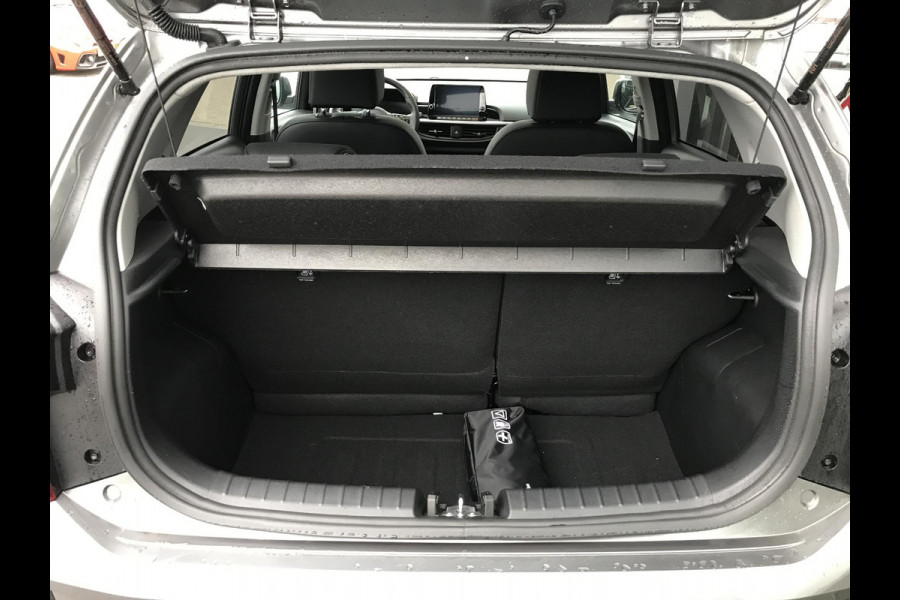 Kia Picanto 1.0 GT-Line 7 JAAR GARANTIE