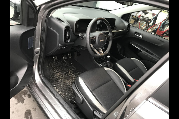 Kia Picanto 1.0 GT-Line 7 JAAR GARANTIE