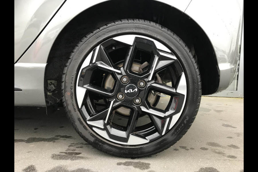 Kia Picanto 1.0 GT-Line 7 JAAR GARANTIE