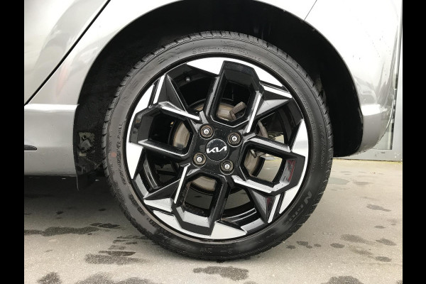 Kia Picanto 1.0 GT-Line 7 JAAR GARANTIE
