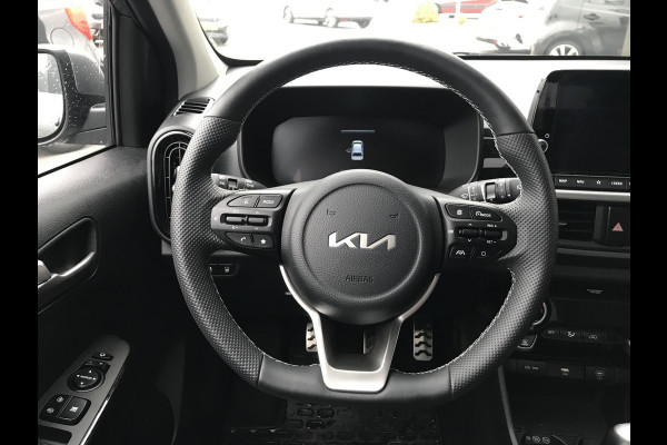 Kia Picanto 1.0 GT-Line 7 JAAR GARANTIE