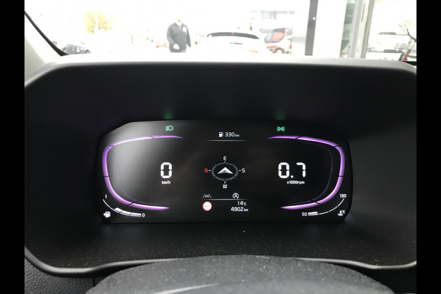 Kia Picanto 1.0 GT-Line 7 JAAR GARANTIE