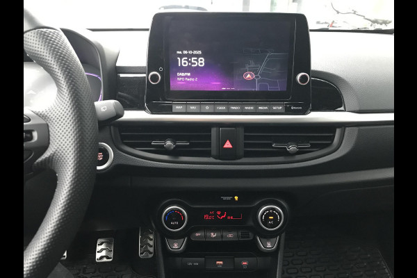 Kia Picanto 1.0 GT-Line 7 JAAR GARANTIE