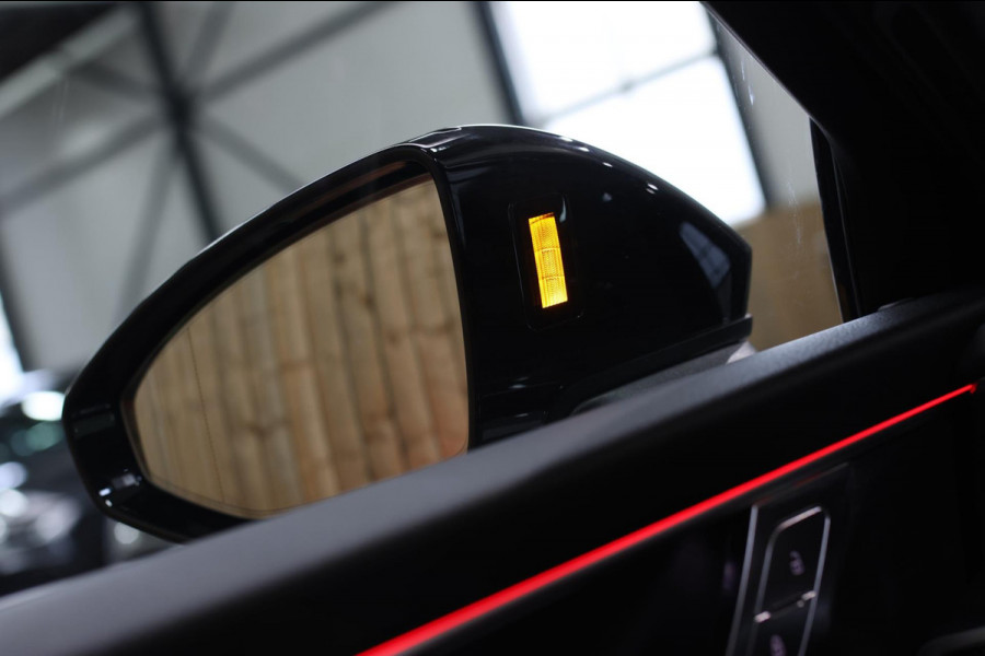 Audi A6 Avant 55 TFSI e Quattro S-Line *Pano*B&O*360 Camera*Soft-Close*Trekhaak*