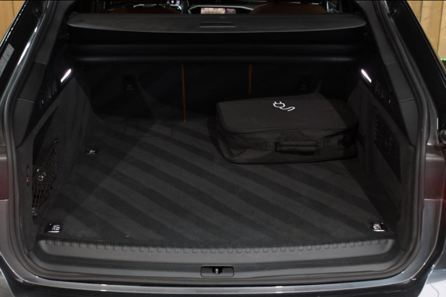Audi A6 Avant 55 TFSI e Quattro S-Line *Pano*B&O*360 Camera*Soft-Close*Trekhaak*