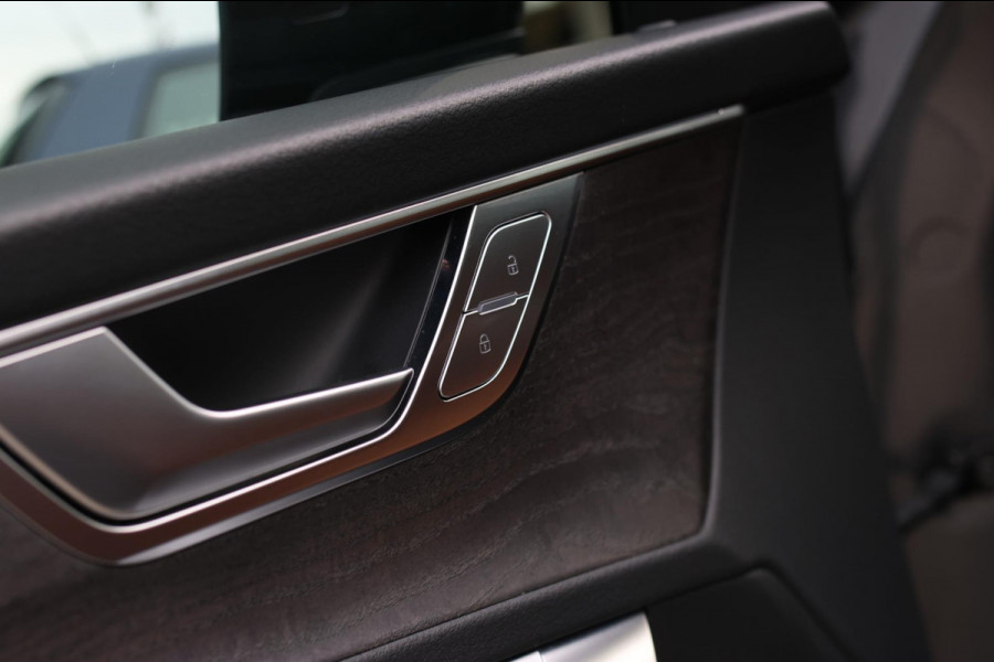 Audi A6 Avant 55 TFSI e Quattro S-Line *Pano*B&O*360 Camera*Soft-Close*Trekhaak*