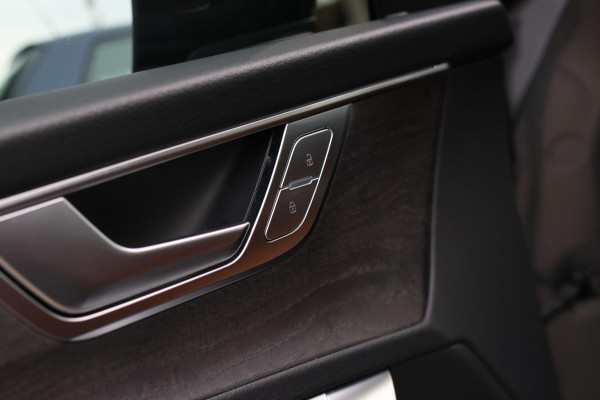 Audi A6 Avant 55 TFSI e Quattro S-Line *Pano*B&O*360 Camera*Soft-Close*Trekhaak*