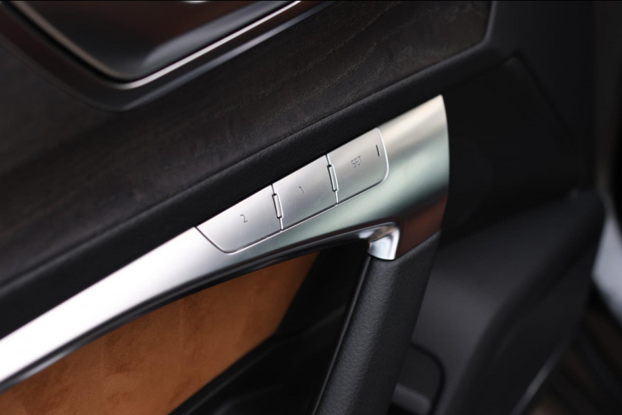 Audi A6 Avant 55 TFSI e Quattro S-Line *Pano*B&O*360 Camera*Soft-Close*Trekhaak*