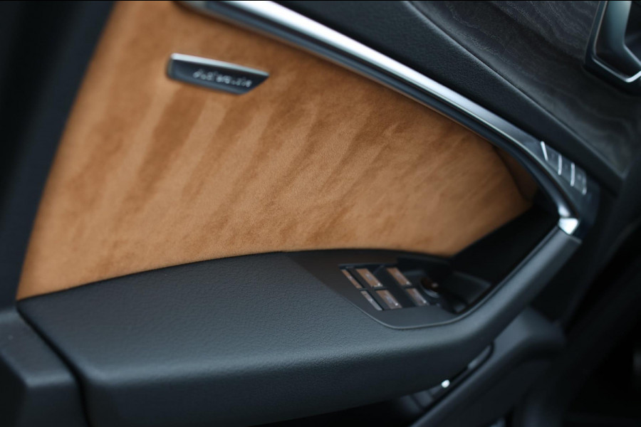 Audi A6 Avant 55 TFSI e Quattro S-Line *Pano*B&O*360 Camera*Soft-Close*Trekhaak*