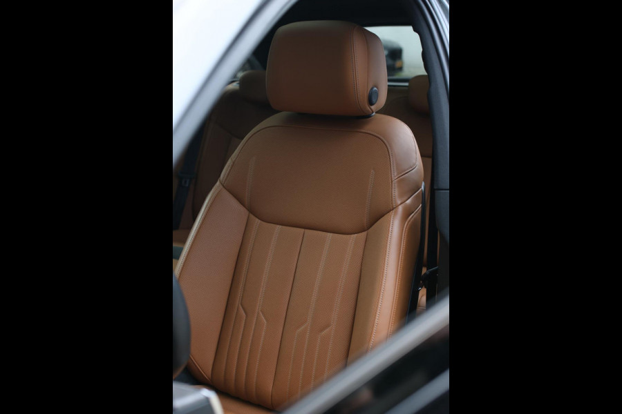 Audi A6 Avant 55 TFSI e Quattro S-Line *Pano*B&O*360 Camera*Soft-Close*Trekhaak*