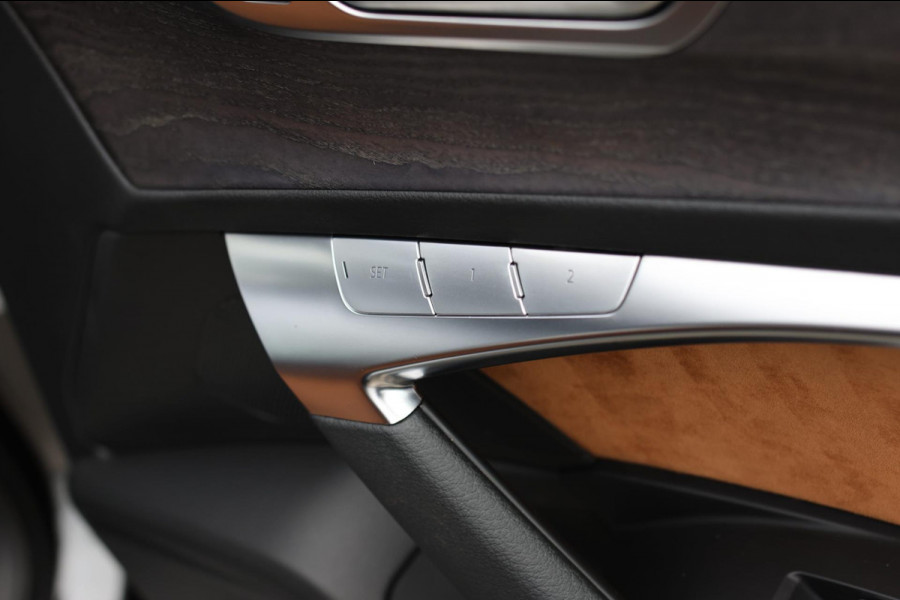 Audi A6 Avant 55 TFSI e Quattro S-Line *Pano*B&O*360 Camera*Soft-Close*Trekhaak*