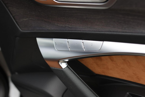 Audi A6 Avant 55 TFSI e Quattro S-Line *Pano*B&O*360 Camera*Soft-Close*Trekhaak*